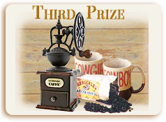 MERCANTILE MYSTERY Third Prize